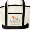 Ciao Aperol Spritz Beach Tote