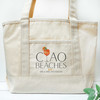 Ciao Aperol Spritz Beach Tote