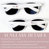 Wine Sunglasses