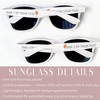 Aperol Spritz  Sunglasses