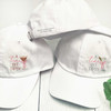 A Tini Bit Baseball Hats