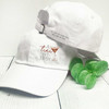 A Tini Bit Baseball Hats