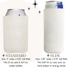 Party in the USA Can Coolers