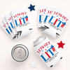 CC4TH1 Lets Get Lit 4th Can Coolers