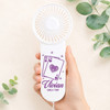 Playing Cards Mini Fan