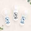Playing Cards Mini Fan
