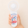 Frozen Fun 4th Mini Fan