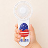 Frozen Fun 4th Mini Fan