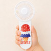 Frozen Fun 4th Mini Fan