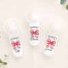 Sweet Watermelon Mini Fan