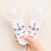 Unicorn Mini Fan