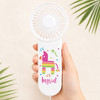 Piñata Mini Fan