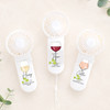 Wine Mini Fan