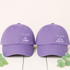 Most Likely To Funny Baseball Hats