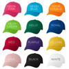 Most Likely To Funny Baseball Hats