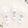 Love is in the Air Mini Fan