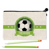 Sports Ball Pencil Cases