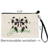 Sport Bow Pencil Case