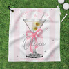 GT04 Martini Golf Towel