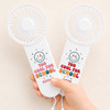 Too Cool for School Mini Fan