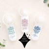 Lotus Flower Mini Fan