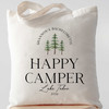 Great Outdoors Destination Tote Bags