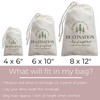 Great Outdoors Destination Tote Bags