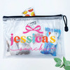 Topped with a Bow Snack Bag