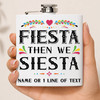 Fiesta Favs Flasks