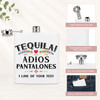 Fiesta Favs Flasks