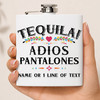 Fiesta Favs Flasks