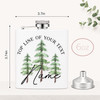 Great Outdoors Flask
