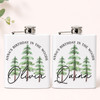 Great Outdoors Flask