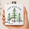 Great Outdoors Flask