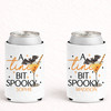 A Tini Bit Spooky  Can Coolers