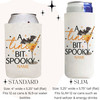 A Tini Bit Spooky  Can Coolers