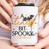 A Tini Bit Spooky  Can Coolers