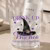 Drink Up Witches Ice Bucket