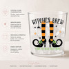 Witches Brew Ice Bucket