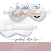 Halloween Sleep Masks
