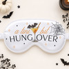 Halloween Sleep Masks