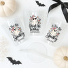 Ghosty Gals 16oz Clear Cups