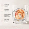 Turkey Talk Ice Bucket
