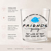 Forever Friends Thanksgiving Ice Bucket