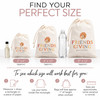 Turkey Time Friendsgiving Favor Bags