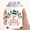 Most Likely to Turkey Can Coolers