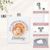 Turkey Time Flasks