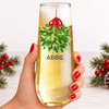 Copy of Nutcracker Champagne Flute
