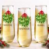 Copy of Nutcracker Champagne Flute