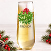 Copy of Nutcracker Champagne Flute